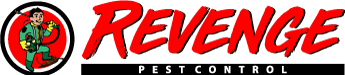 Revenge Logo